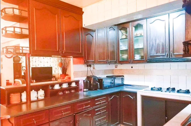 JURONG WEST AVE 5 11