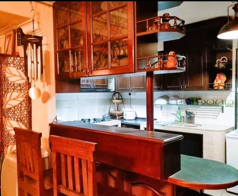 JURONG WEST AVE 5 12