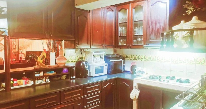 JURONG WEST AVE 5 13