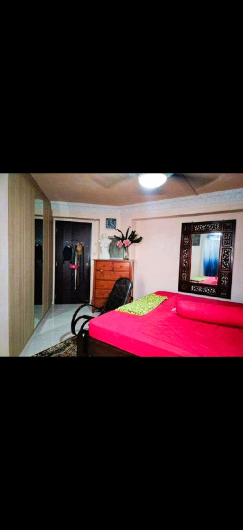 JURONG WEST AVE 5 21