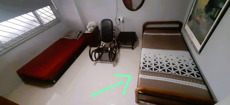 JURONG WEST AVE 5 27