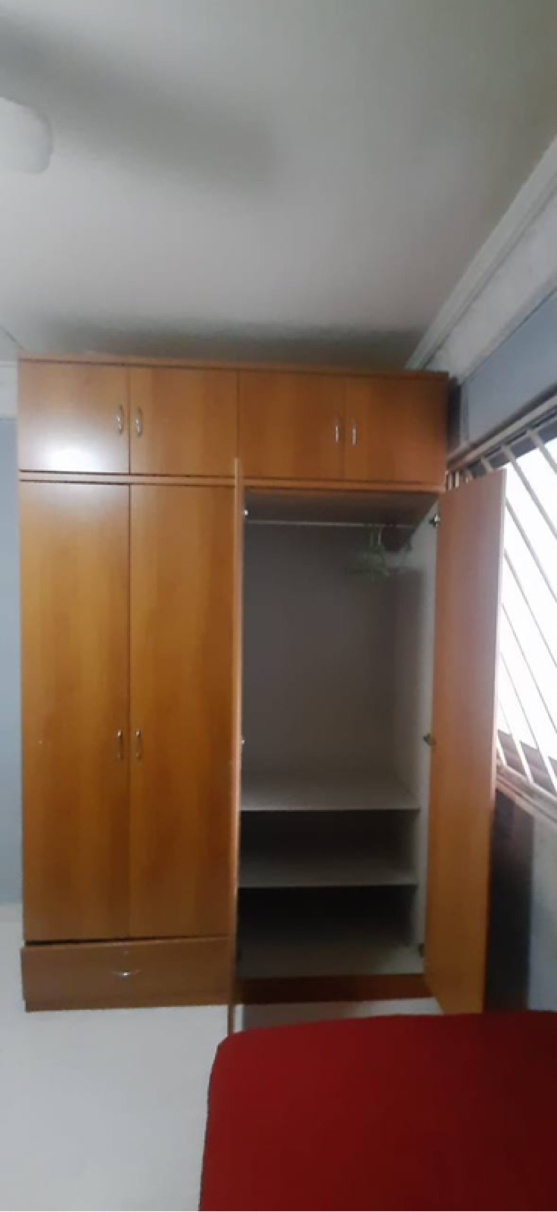 JURONG WEST AVE 5 30