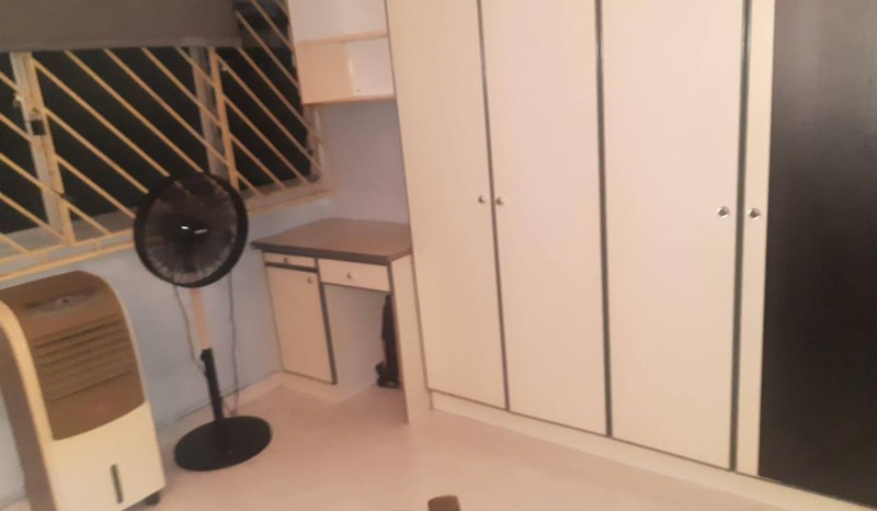 JURONG WEST AVE 5 33