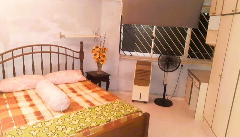 JURONG WEST AVE 5 34