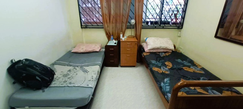 JURONG WEST AVE 5 35