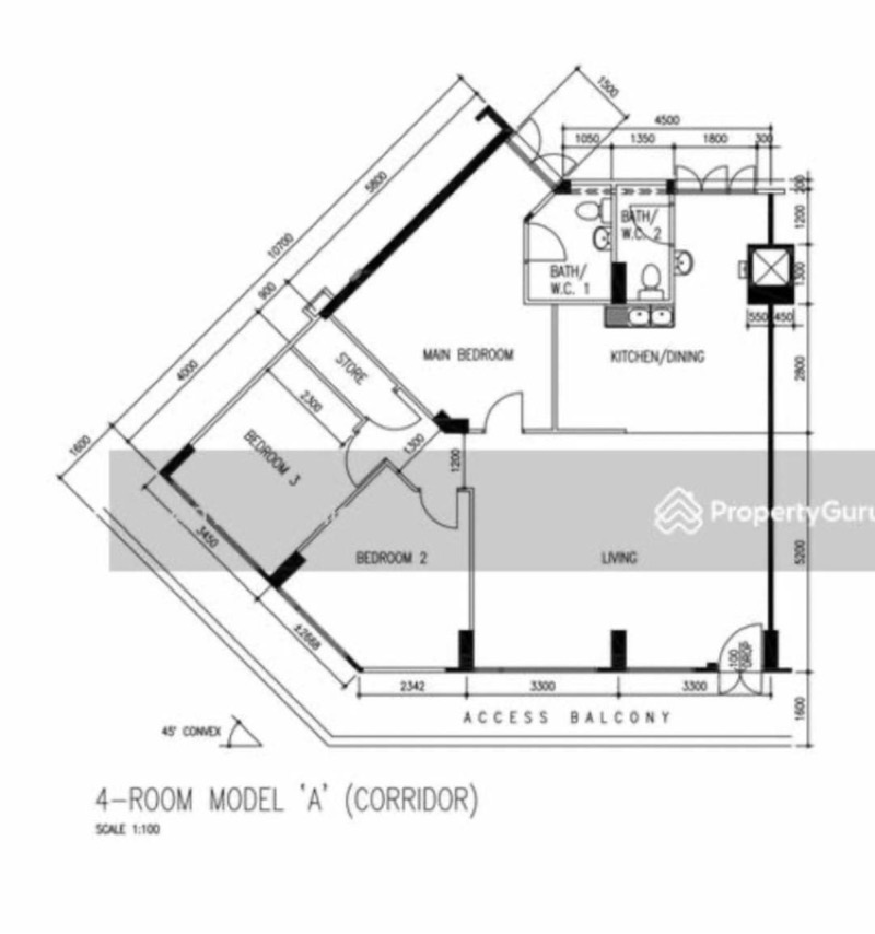 JURONG WEST AVE 5 37