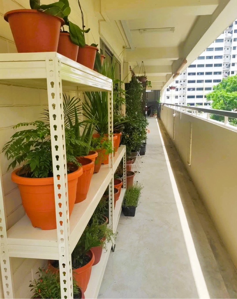 JURONG WEST AVE 5 40