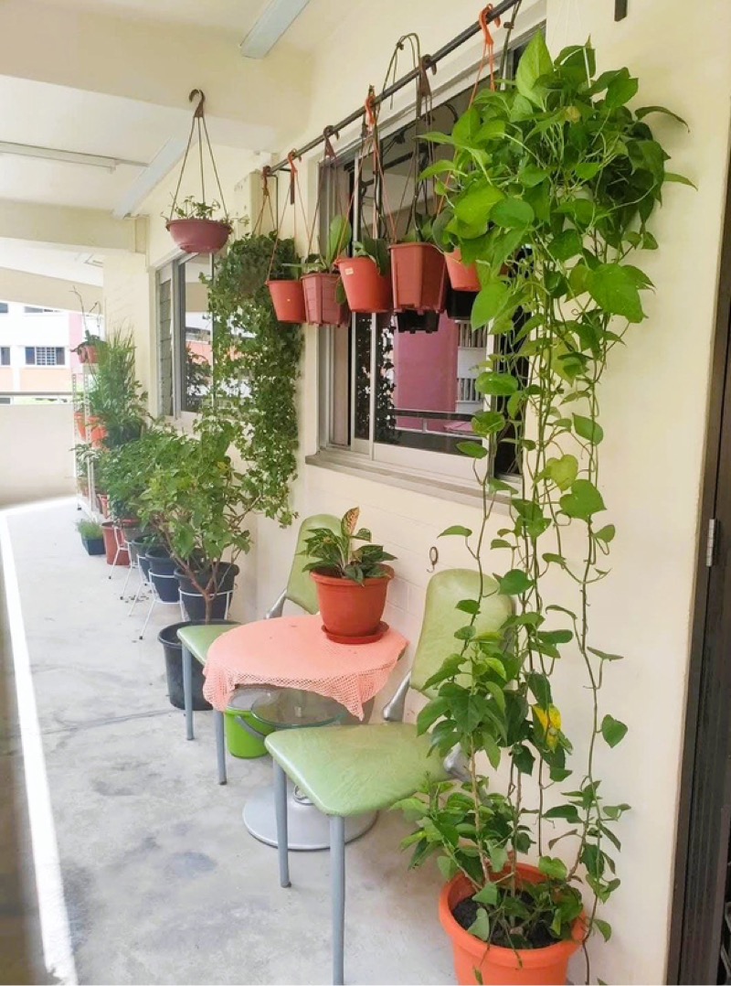 JURONG WEST AVE 5 43