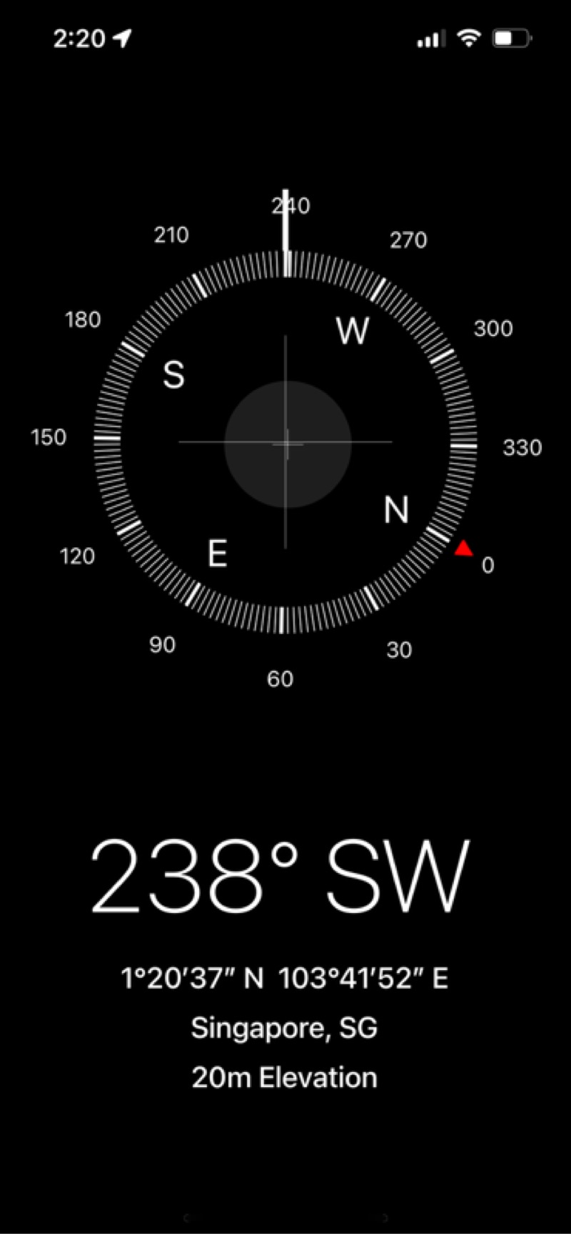 JURONG WEST AVE 5 45