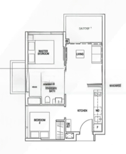 RIVERFRONT RESIDENCES 6