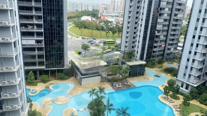 THE FLORENCE RESIDENCES 14