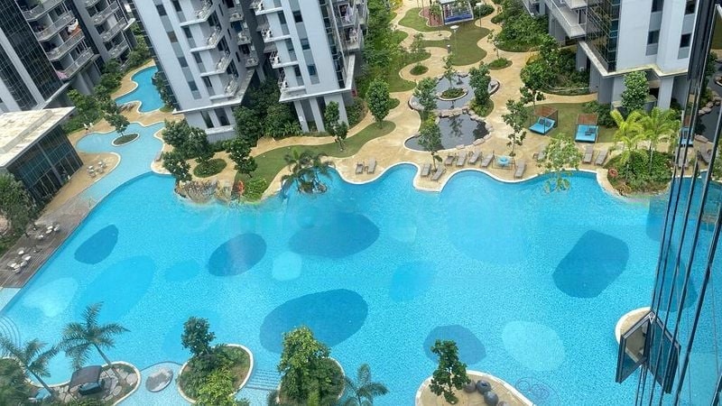 THE FLORENCE RESIDENCES 12