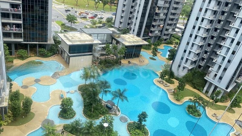 THE FLORENCE RESIDENCES 15