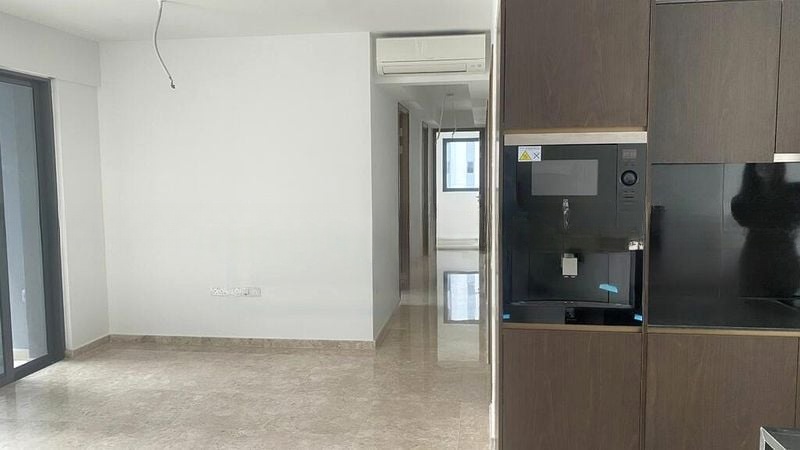 THE FLORENCE RESIDENCES 6