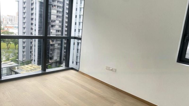 THE FLORENCE RESIDENCES 11