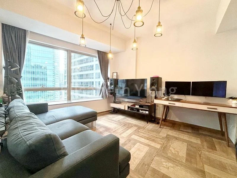 THE SAIL @ MARINA BAY 2