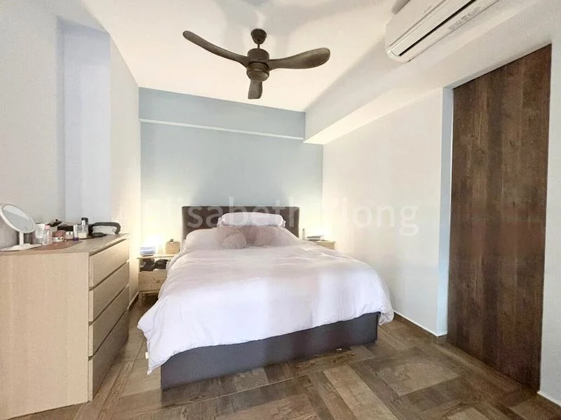 THE SAIL @ MARINA BAY 4