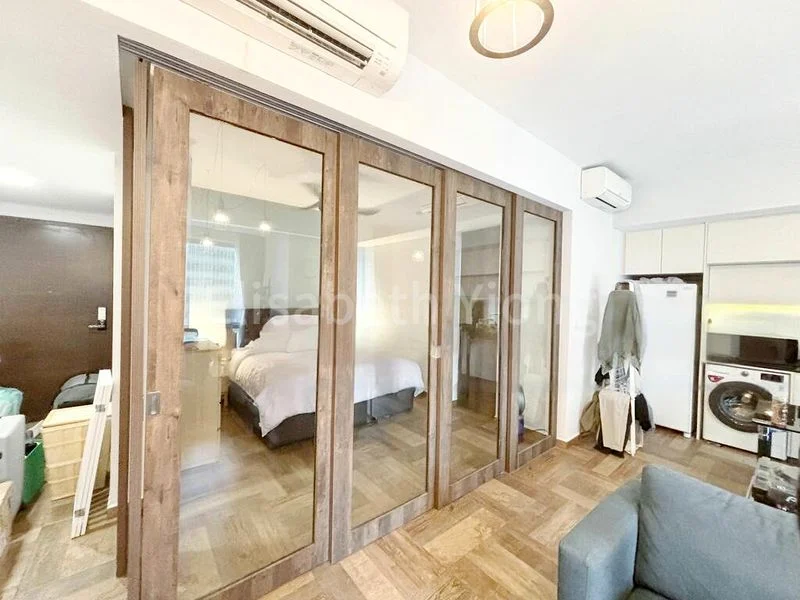 THE SAIL @ MARINA BAY 5