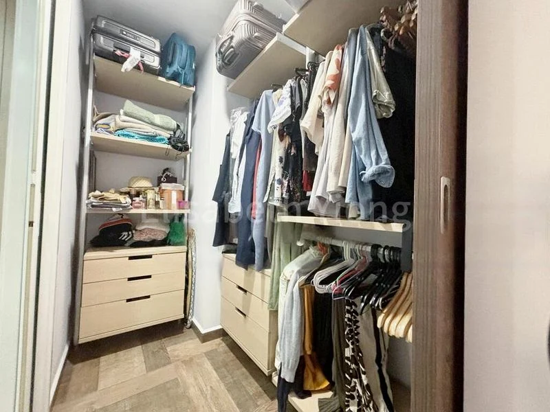 THE SAIL @ MARINA BAY 6