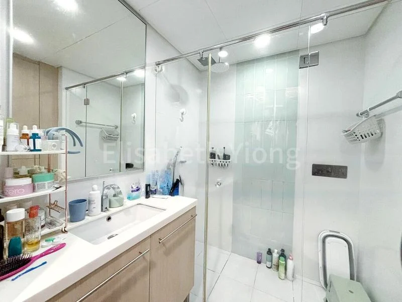 THE SAIL @ MARINA BAY 7