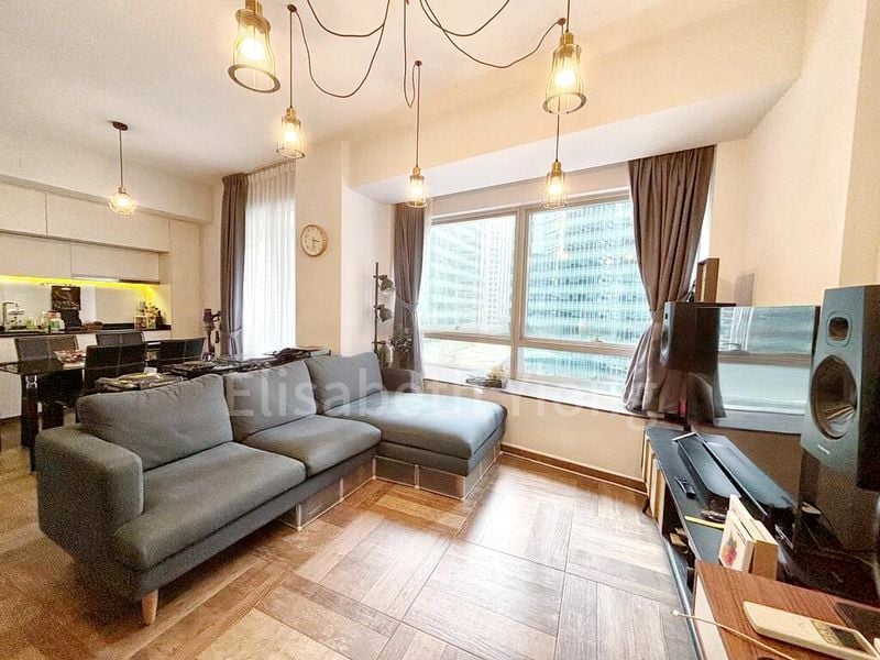 THE SAIL @ MARINA BAY 8