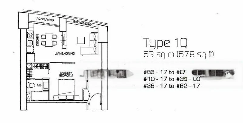 THE SAIL @ MARINA BAY 9