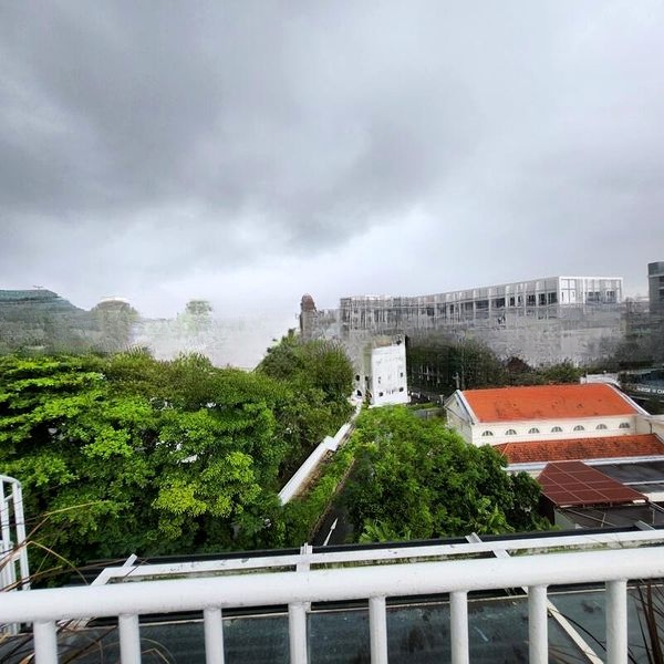 BELLE VUE RESIDENCES 10