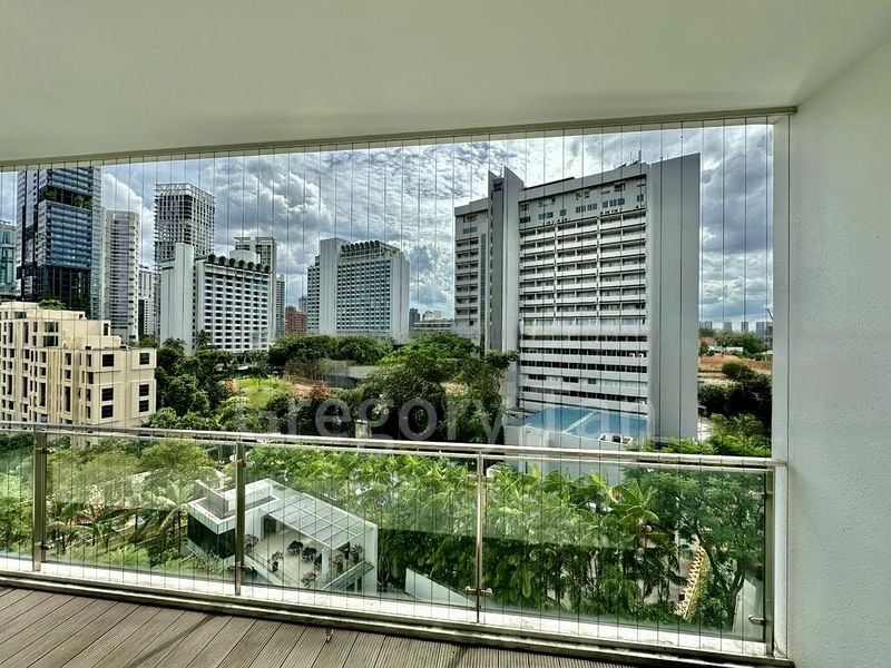 ORANGE GROVE RESIDENCES 2