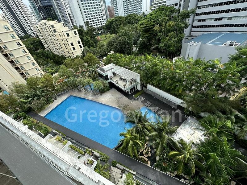 ORANGE GROVE RESIDENCES 3