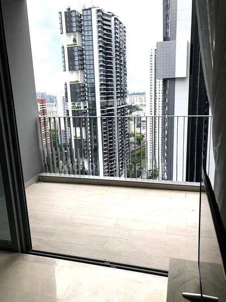 ALEX RESIDENCES 5