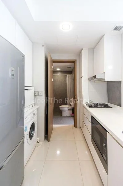 CLEMENTIWOODS CONDOMINIUM 2