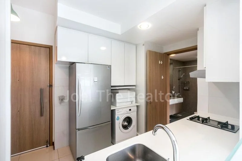 CLEMENTIWOODS CONDOMINIUM 3