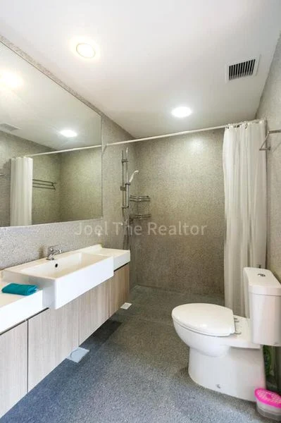 CLEMENTIWOODS CONDOMINIUM 4