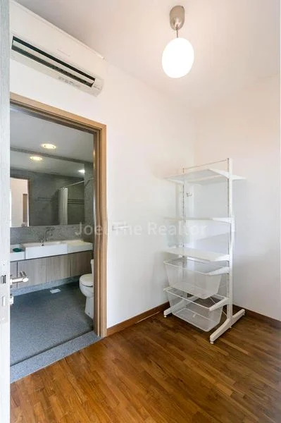 CLEMENTIWOODS CONDOMINIUM 6