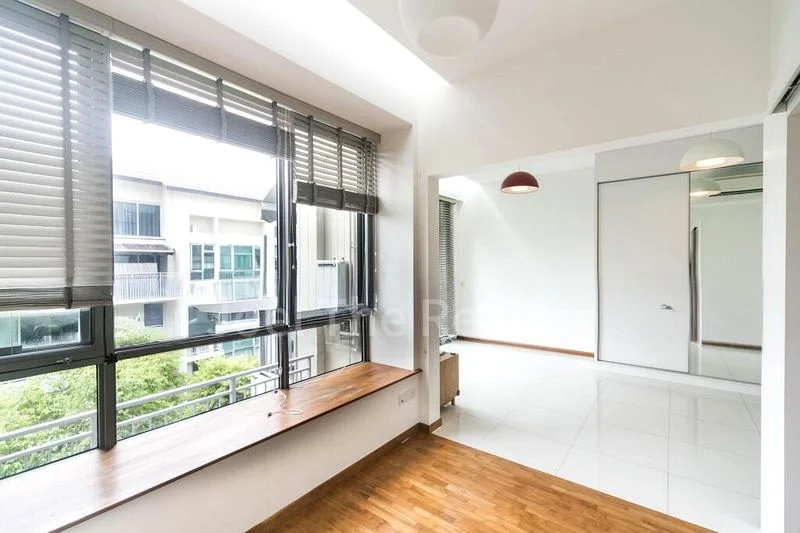 CLEMENTIWOODS CONDOMINIUM 7