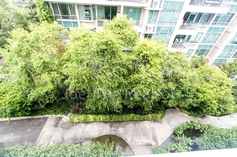 CLEMENTIWOODS CONDOMINIUM 8