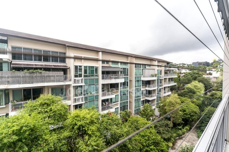 CLEMENTIWOODS CONDOMINIUM 9