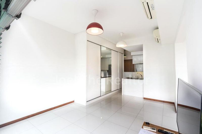 CLEMENTIWOODS CONDOMINIUM 10