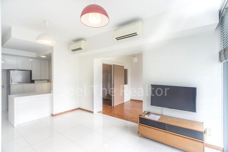 CLEMENTIWOODS CONDOMINIUM 11