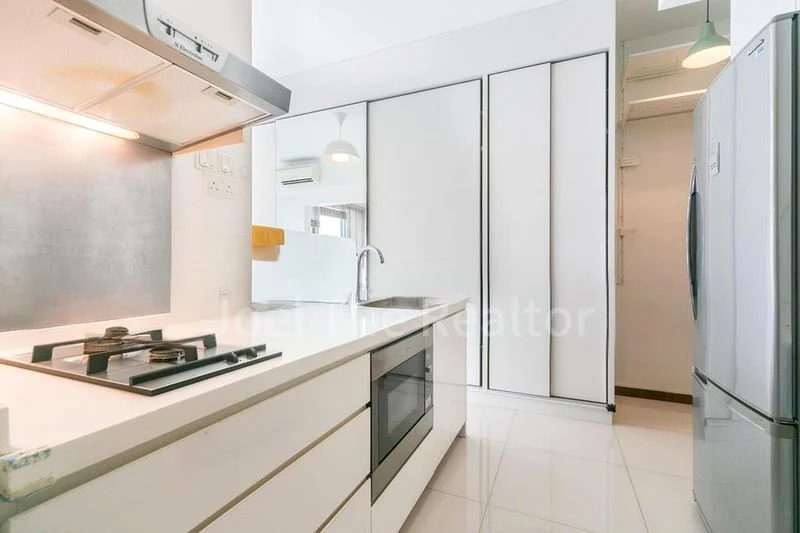 CLEMENTIWOODS CONDOMINIUM 12