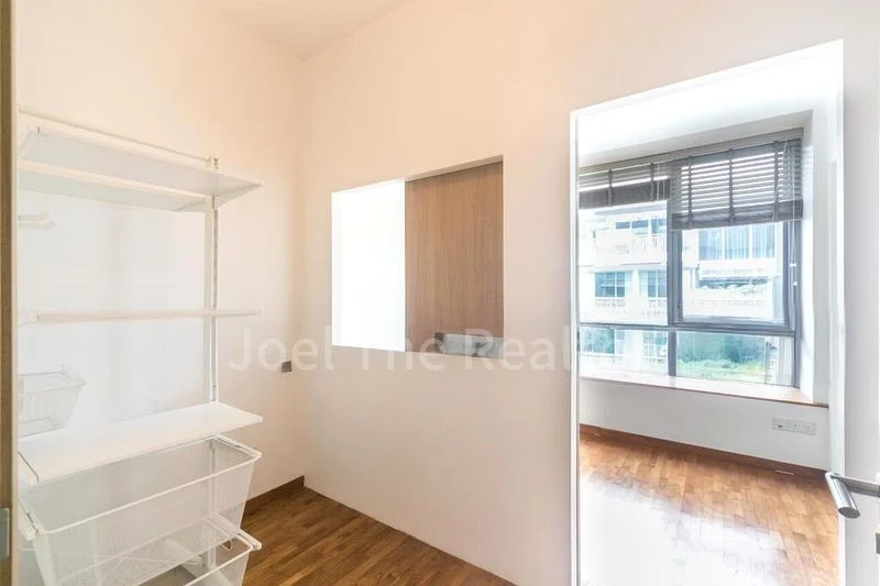 CLEMENTIWOODS CONDOMINIUM 13