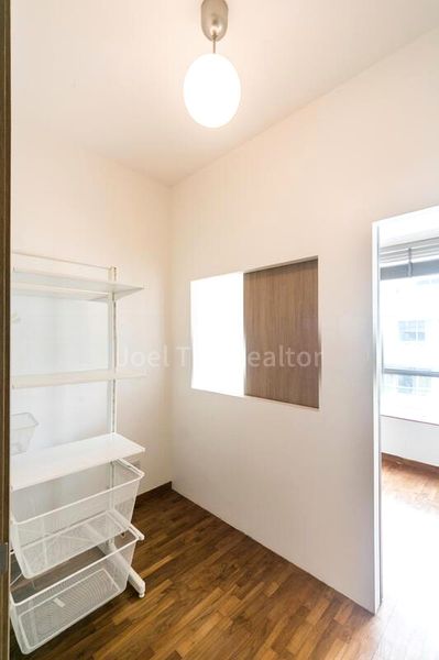 CLEMENTIWOODS CONDOMINIUM 14