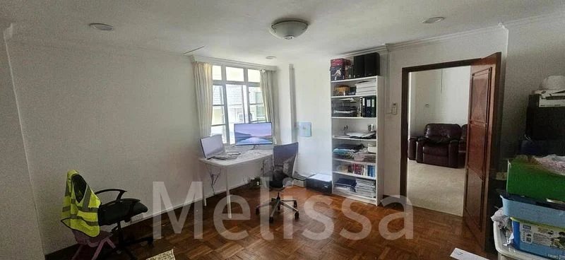 PINETREE CONDOMINIUM 4