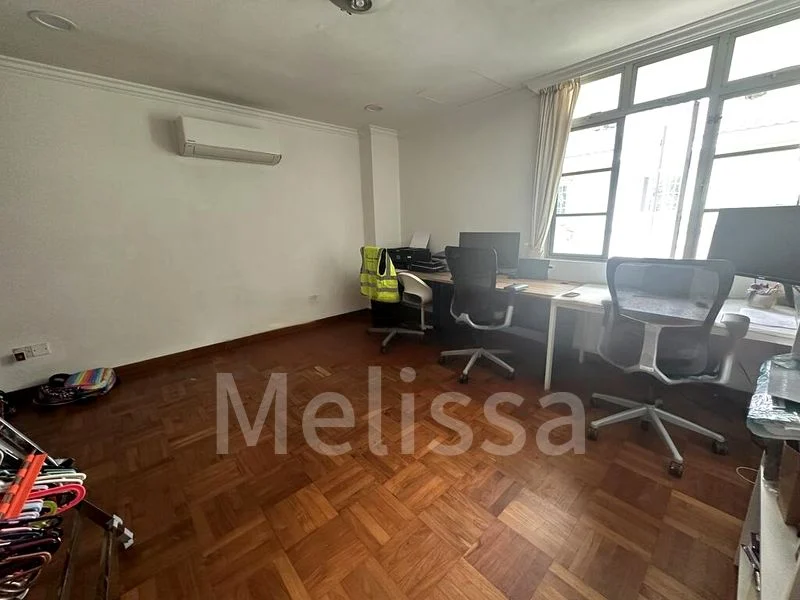 PINETREE CONDOMINIUM 5