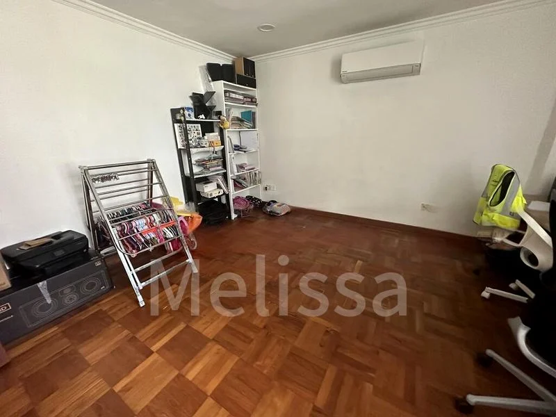 PINETREE CONDOMINIUM 6