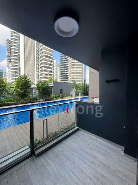 PULLMAN RESIDENCES NEWTON 2