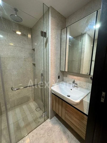 PULLMAN RESIDENCES NEWTON 3