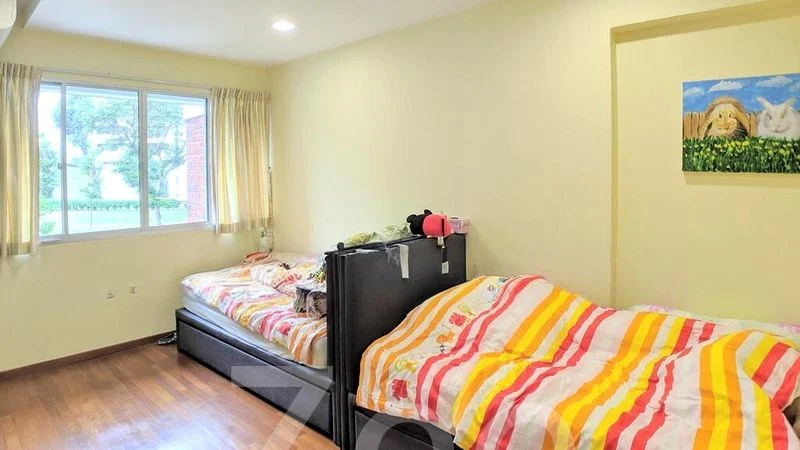 FABER GARDEN CONDOMINIUM 3