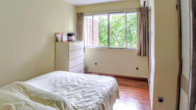 FABER GARDEN CONDOMINIUM 4