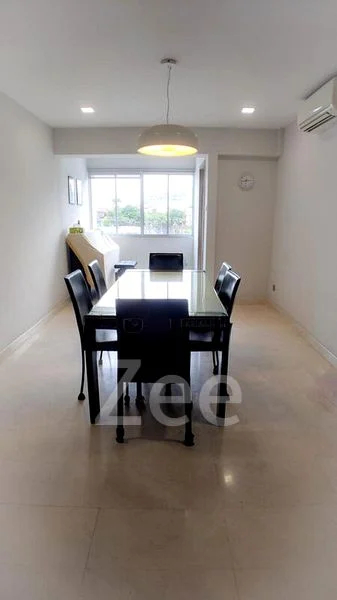 FABER GARDEN CONDOMINIUM 5